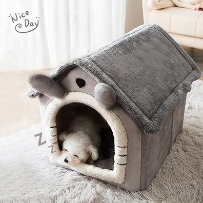 Furry Cottage