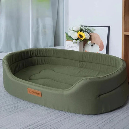 Luxury Orthopedic Bed For Dog