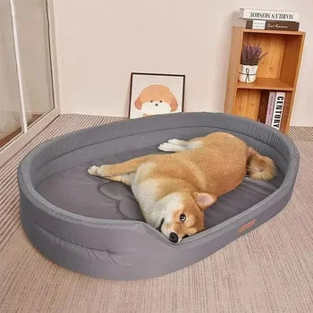 Luxury Orthopedic Bed For Dog