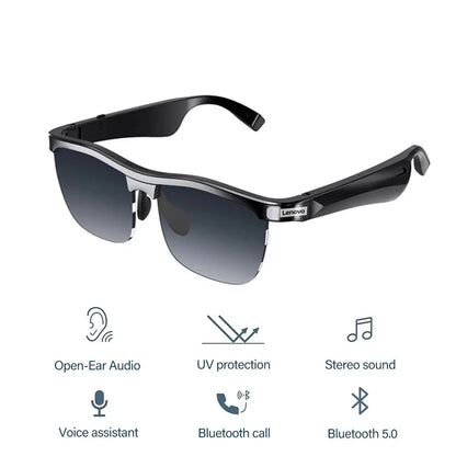 VisionTech Smart Glasses